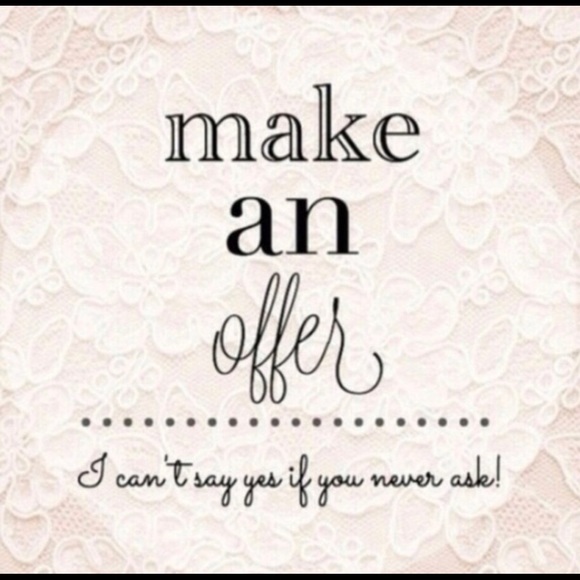 Offer - Picture 1 of 1